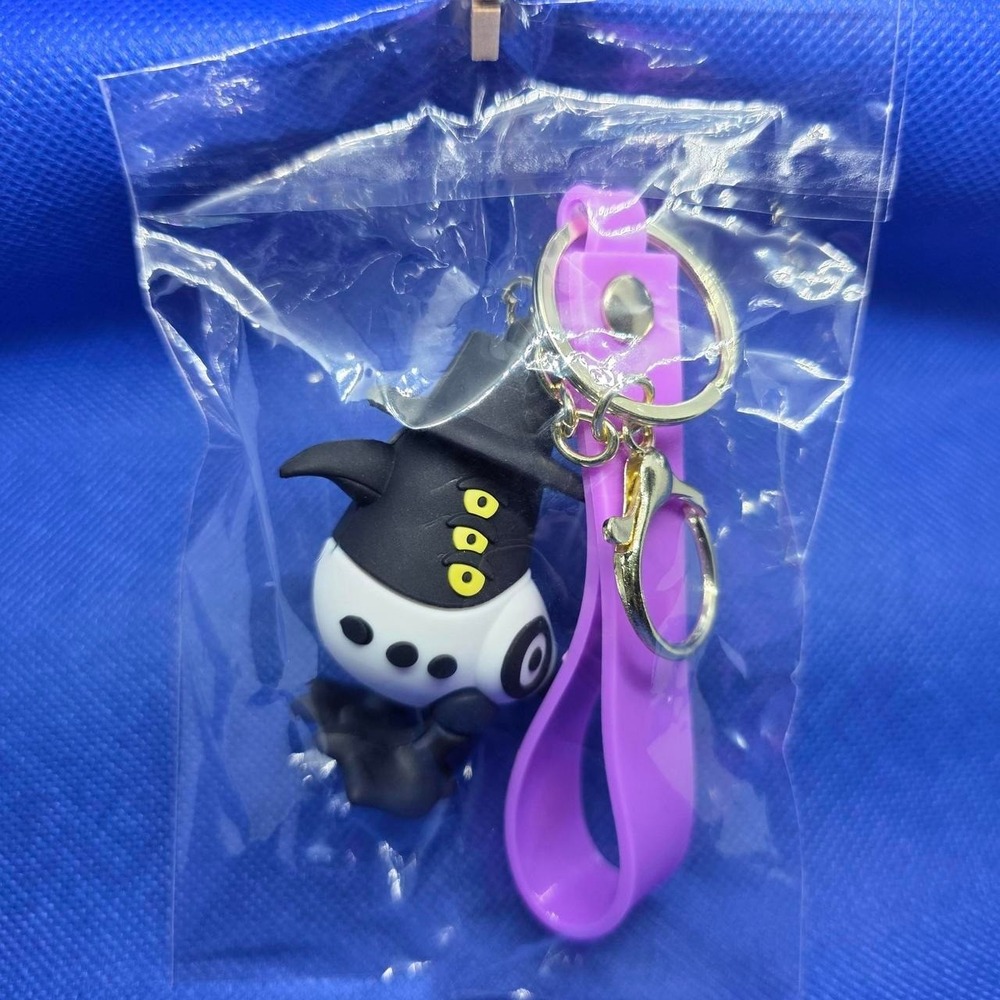KPOP Keychain - Picture 2 of 3